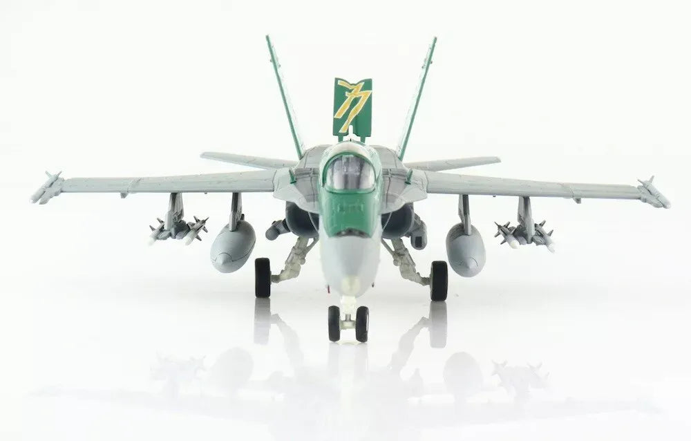 HOBBY MASTER F/A-18A NO. 77 SQUADRON RAAF