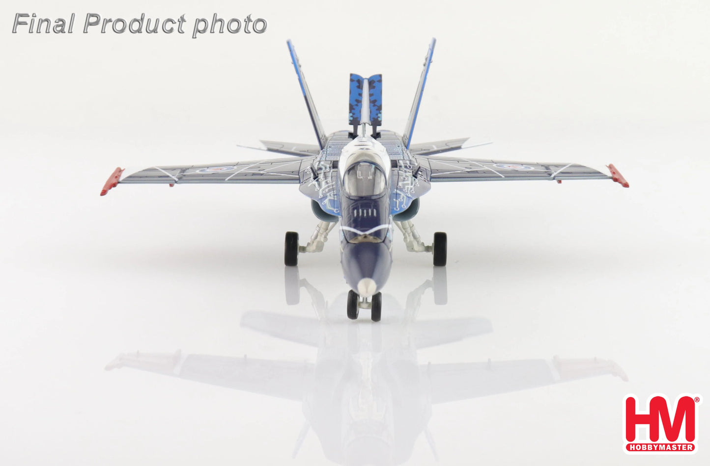 HOBBY MASTER CF-188 "100TH ANNIVERSARY SCHEME" 188774 RCAF 2024
