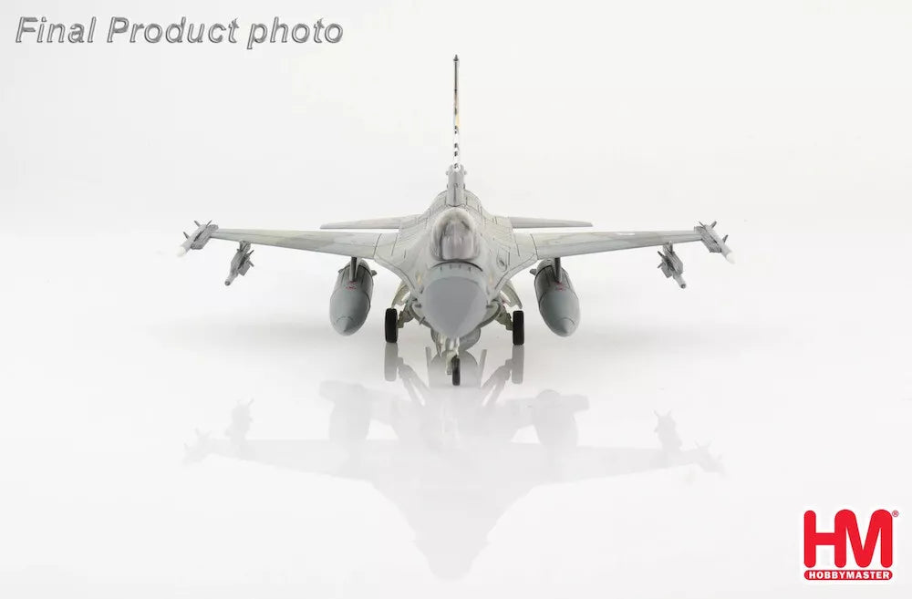 HOBBY MASTER F-16C HELLENIC AIRFORCE NATO TIGER MEET 2022