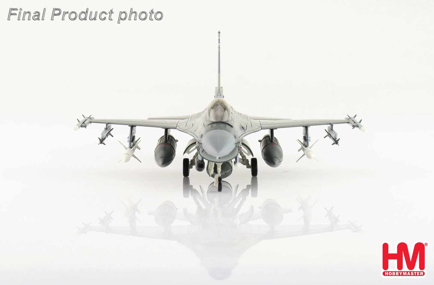 HOBBY MASTER F-16C FIGHTING FALCON 92-3911 157TH FS SOUTH CAROLINA ANG SEPT 2020