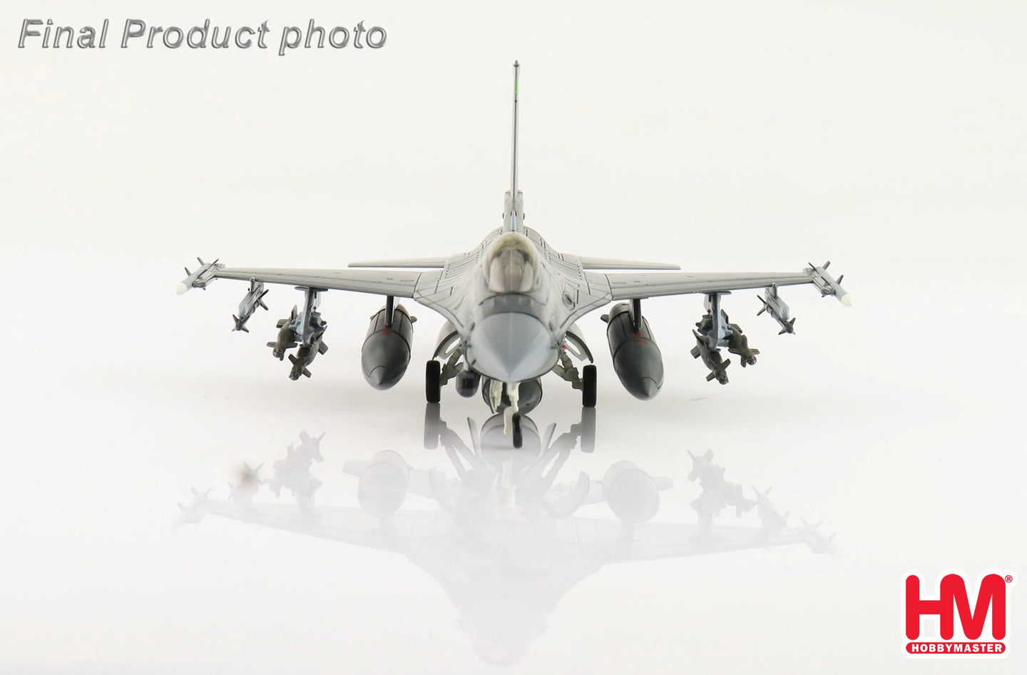 HOBBY MASTER F-16C FIGHTING FALCON 89-2098 112TH FS OHIO ANG TOLEDO AUGUST 2023