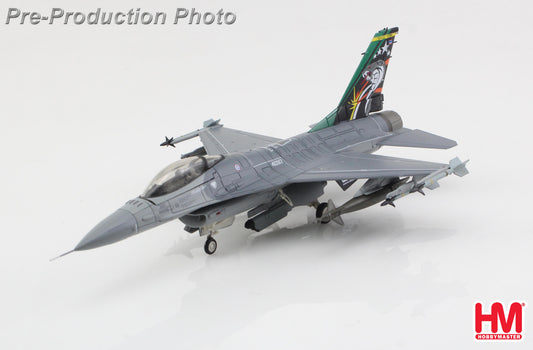 HOBBY MASTER F-16A ROYAL THAI AIR FORCE  403 SQUADRON "20TH ANNIVERSARY SCHEME" 2016