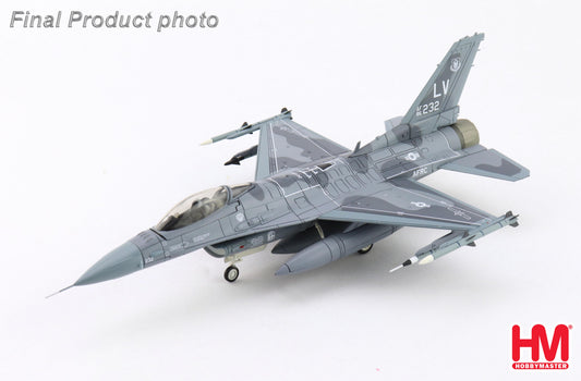 HOBBY MASTER F-16C J-20 AGGRESSOR USAF "CONCEPT SCHEME" 706TH AGGRESSOR SQUADRON