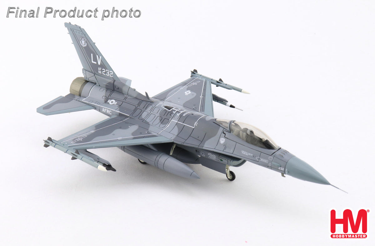HOBBY MASTER F-16C J-20 AGGRESSOR USAF "CONCEPT SCHEME" 706TH AGGRESSOR SQUADRON