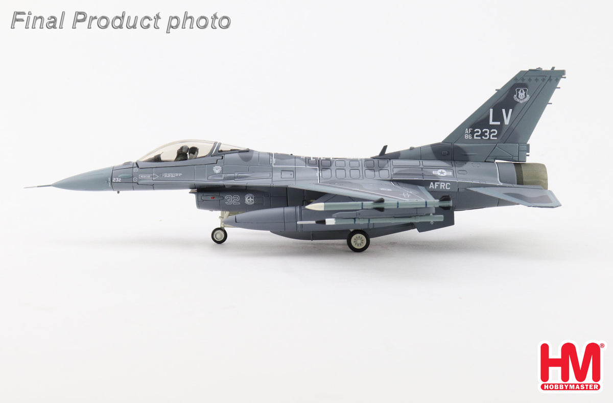 HOBBY MASTER F-16C J-20 AGGRESSOR USAF "CONCEPT SCHEME" 706TH AGGRESSOR SQUADRON