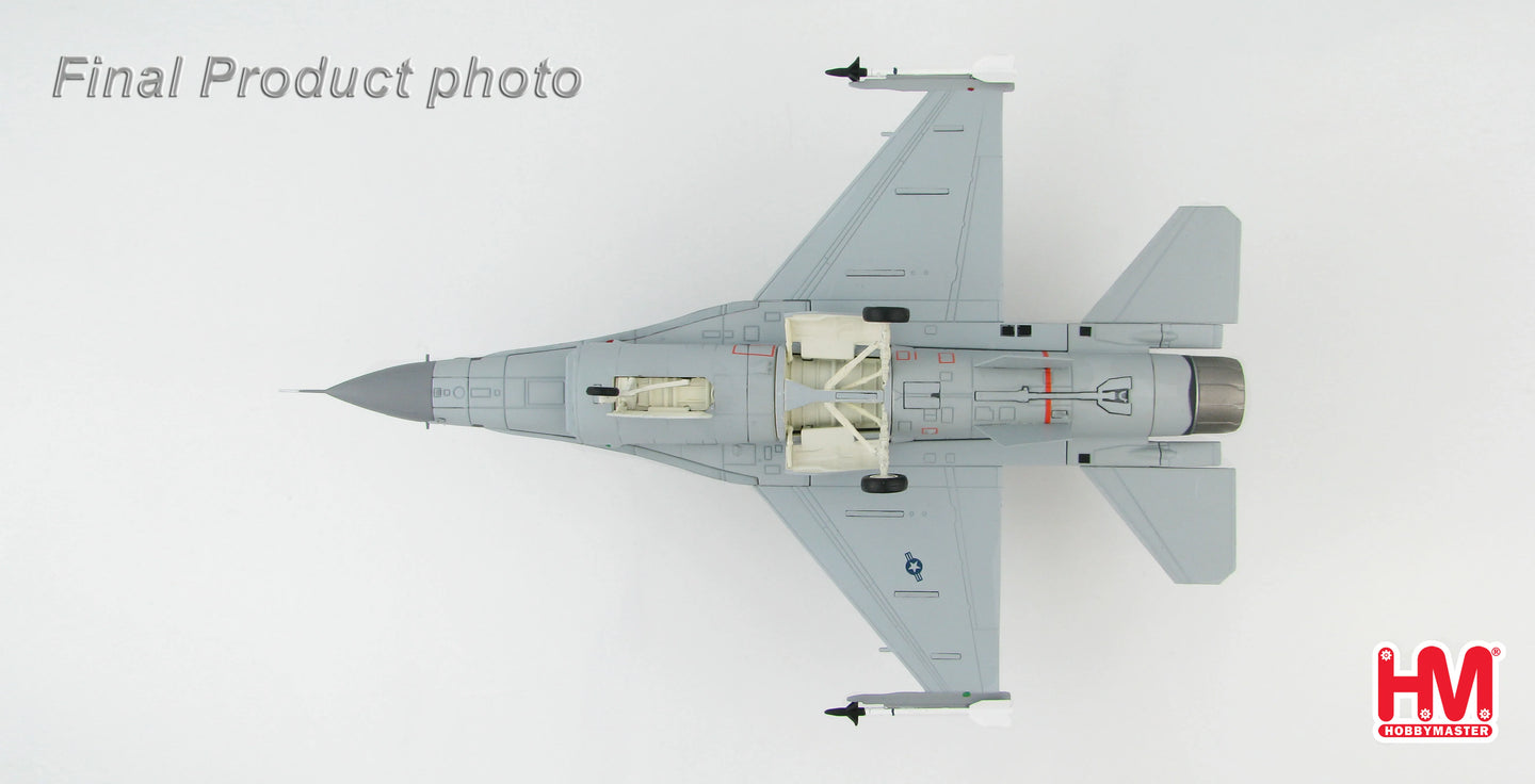 HOBBY MASTER F-16C FIGHTING FALCON