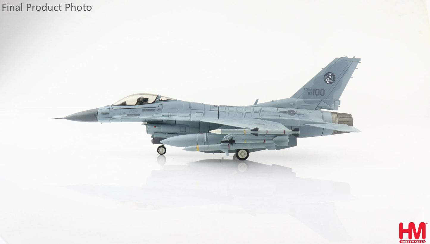 HOBBY MASTER KF-16C FIGHTING FALCON 93-100