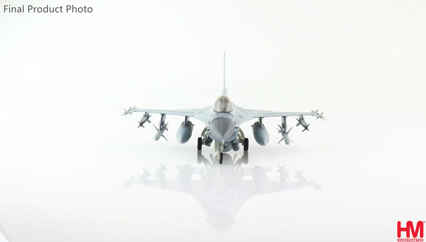 HOBBY MASTER KF-16C FIGHTING FALCON 93-100
