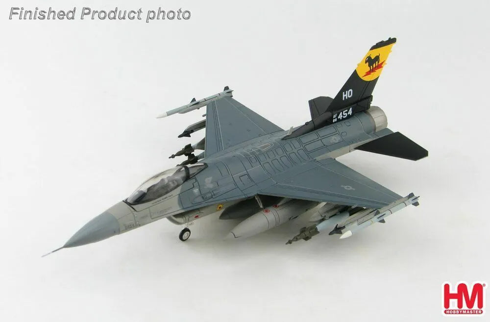 HOBBY MASTER LOCKHEED F-16C 88-0454