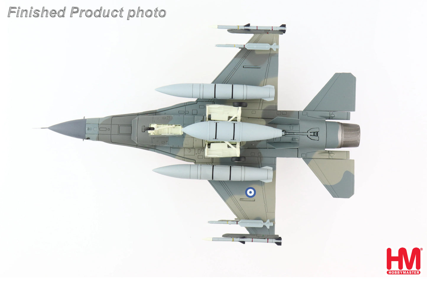 HOBBY MASTER F-16C HELLENIC AIR FORCE