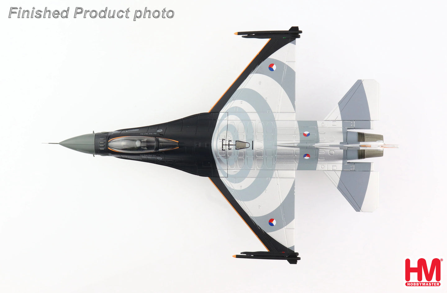 HOBBY MASTER F-16AM FIGHTING FALCON J-055