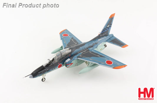 HOBBY MASTER JAPANESE T-4 TRAINER 66-5744 31ST TSQ 1ST AW JASDF