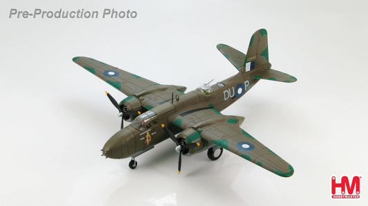 HOBBY MASTER DOUGLAS A-20G HAVOC "HILDA SHANE" NEW GUINEA 1944