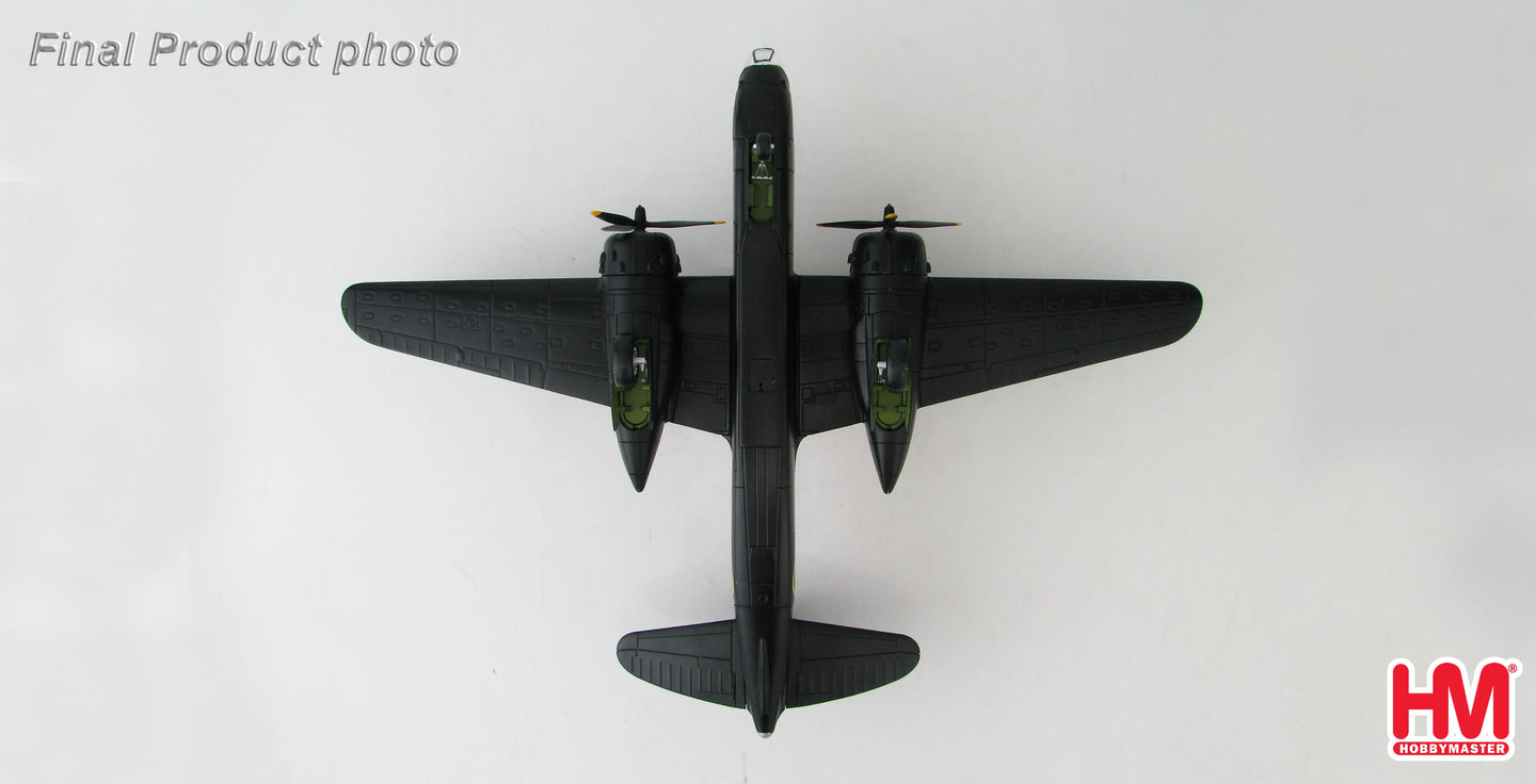 HOBBY MASTER DOUGLAS BOSTON MK V RAF GREECE 1945
