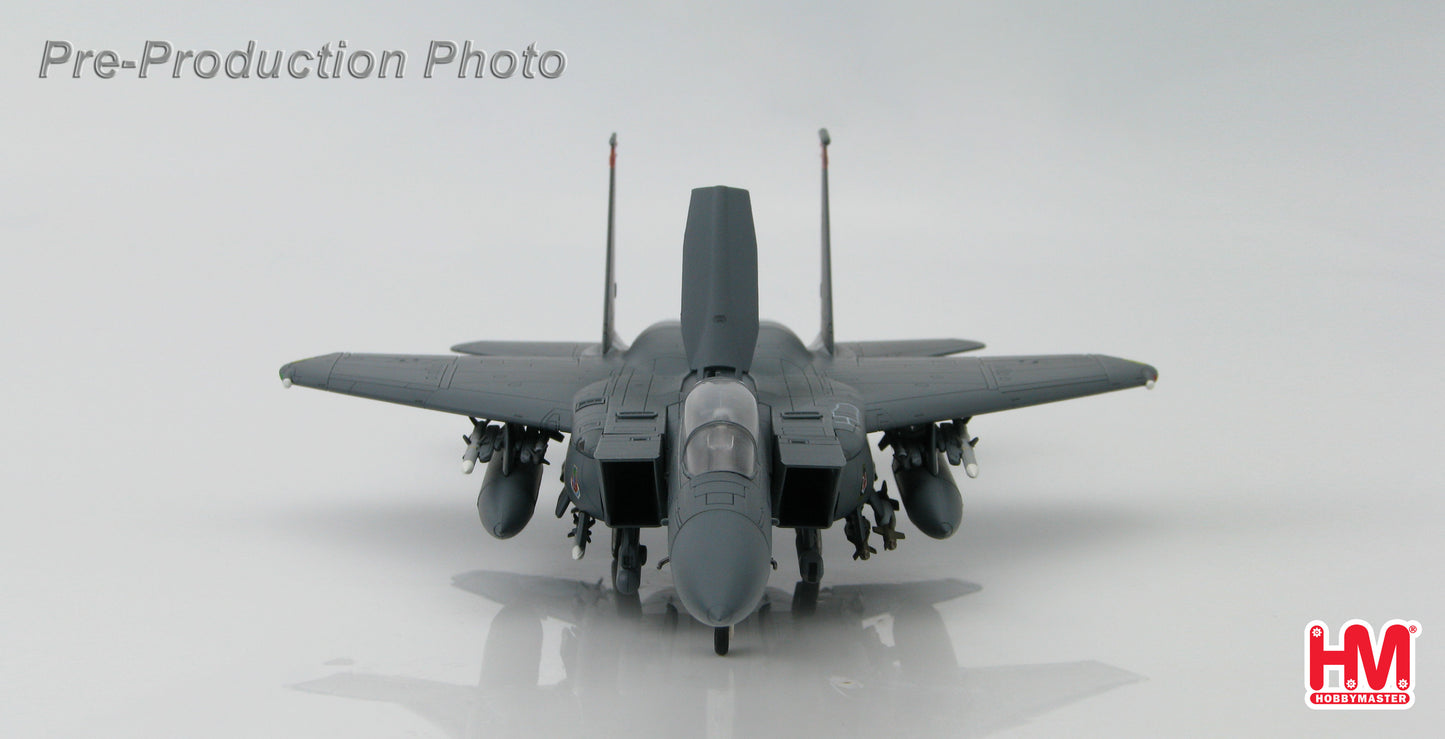 HOBBY MASTER F-15E EAGLE AF 90-0233 391ST FS BAGRAM AB AFGHANISTAN 2012