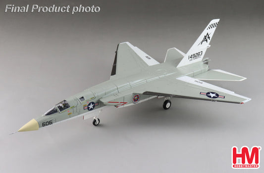 HOBBY MASTER RA-5C VIGILANTE USS FORRESTAL RVAH-11 149283 1967