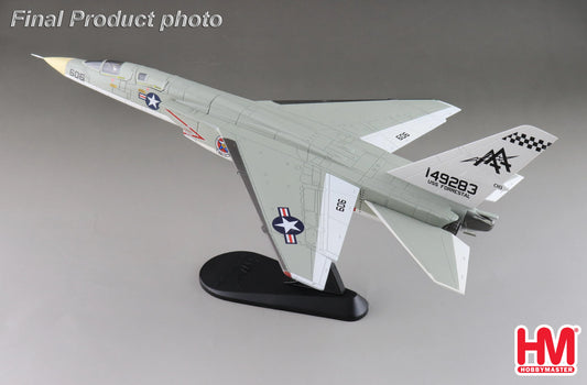 HOBBY MASTER RA-5C VIGILANTE USS FORRESTAL RVAH-11 149283 1967