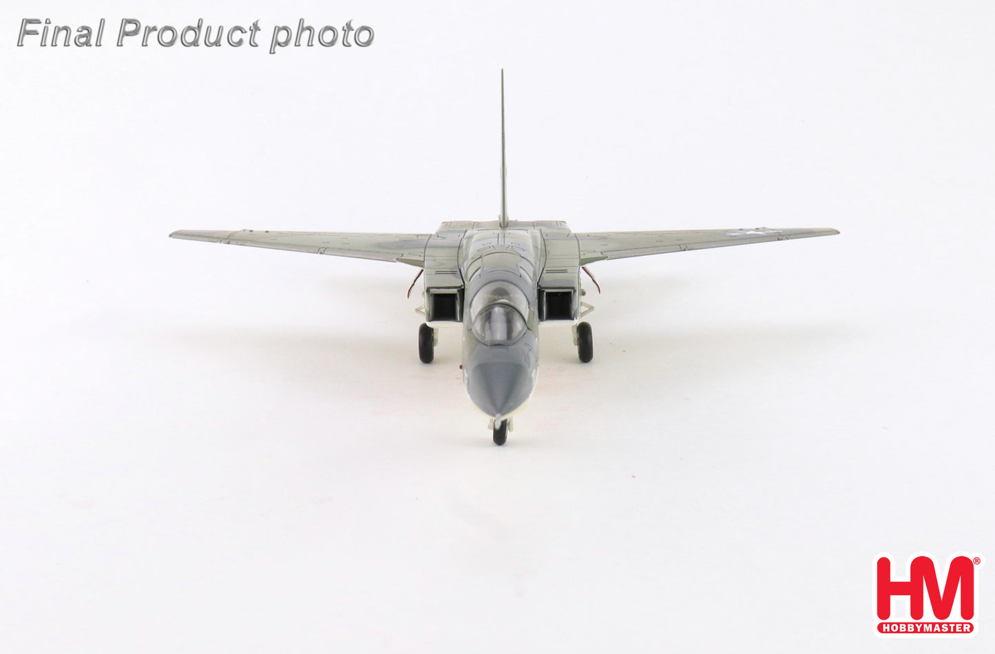 HOBBY MASTER RA-5C VIGILANTE US NAVY "EXPERIMENTAL SCHEME" 149313 RVAH-6 FLEURS USS CONSTELLATION 1966
