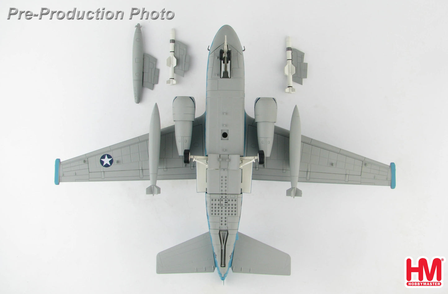 HOBBY MASTER S-3B VIKING 100 YEARS OF NAVAL AVIATION