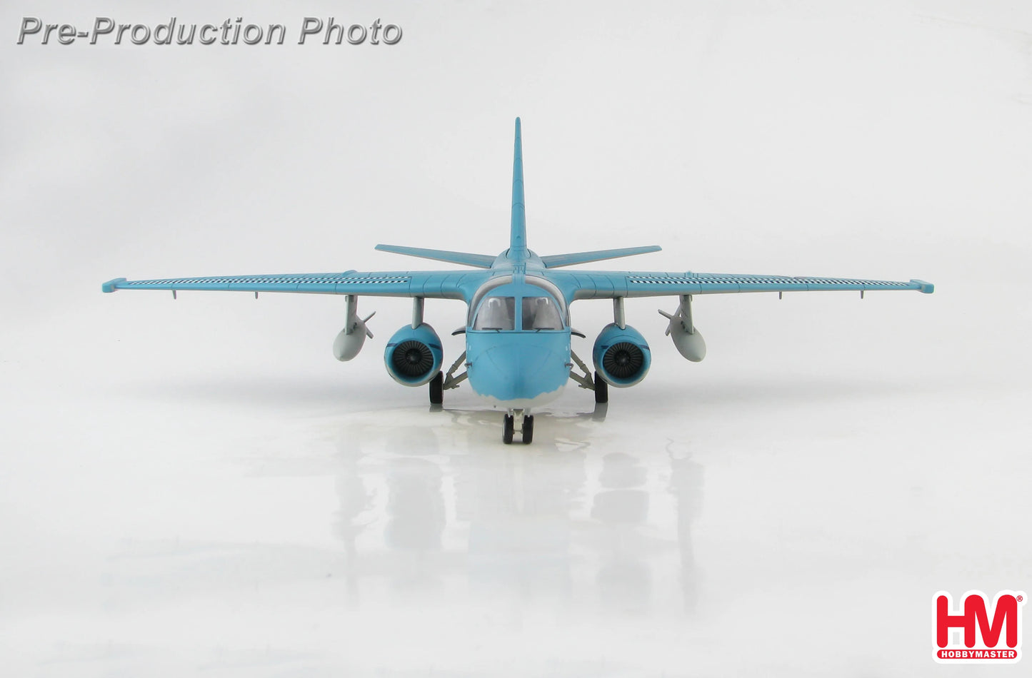 HOBBY MASTER S-3B VIKING 100 YEARS OF NAVAL AVIATION