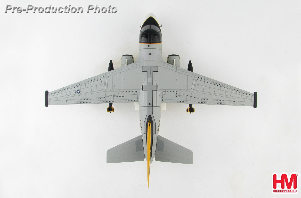 HOBBY MASTER S-3B VIKING BUNO 160147 VX-30 BLOODHOUNDS 2016