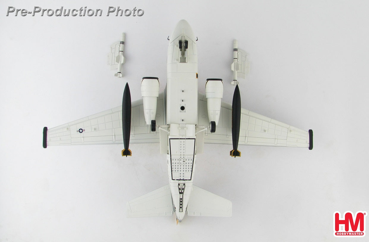 HOBBY MASTER S-3B VIKING BUNO 160147 VX-30 BLOODHOUNDS 2016