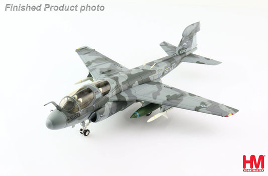 HOBBY MASTER EA-6B PROWLER 160437 VAQ-142