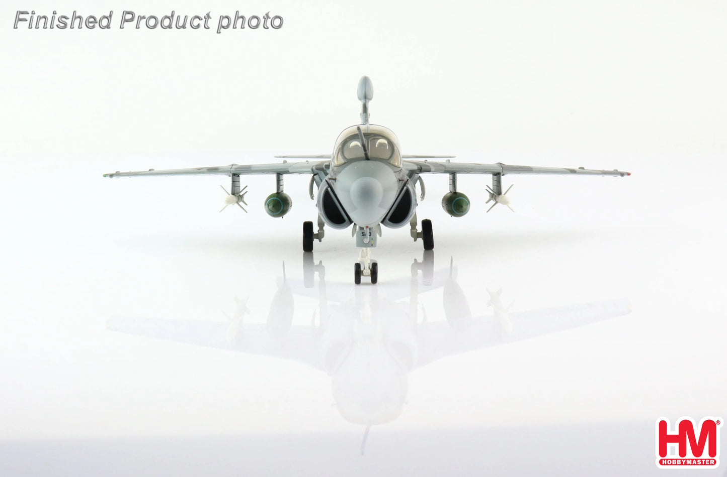 HOBBY MASTER EA-6B PROWLER 160437 VAQ-142