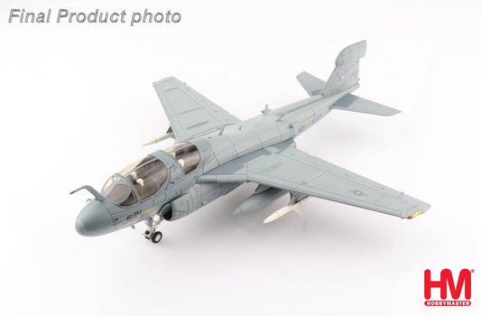 HOBBY MASTER EA-6B PROWLER SHADOWHAWKS OPERATION DESERT STORM 1991