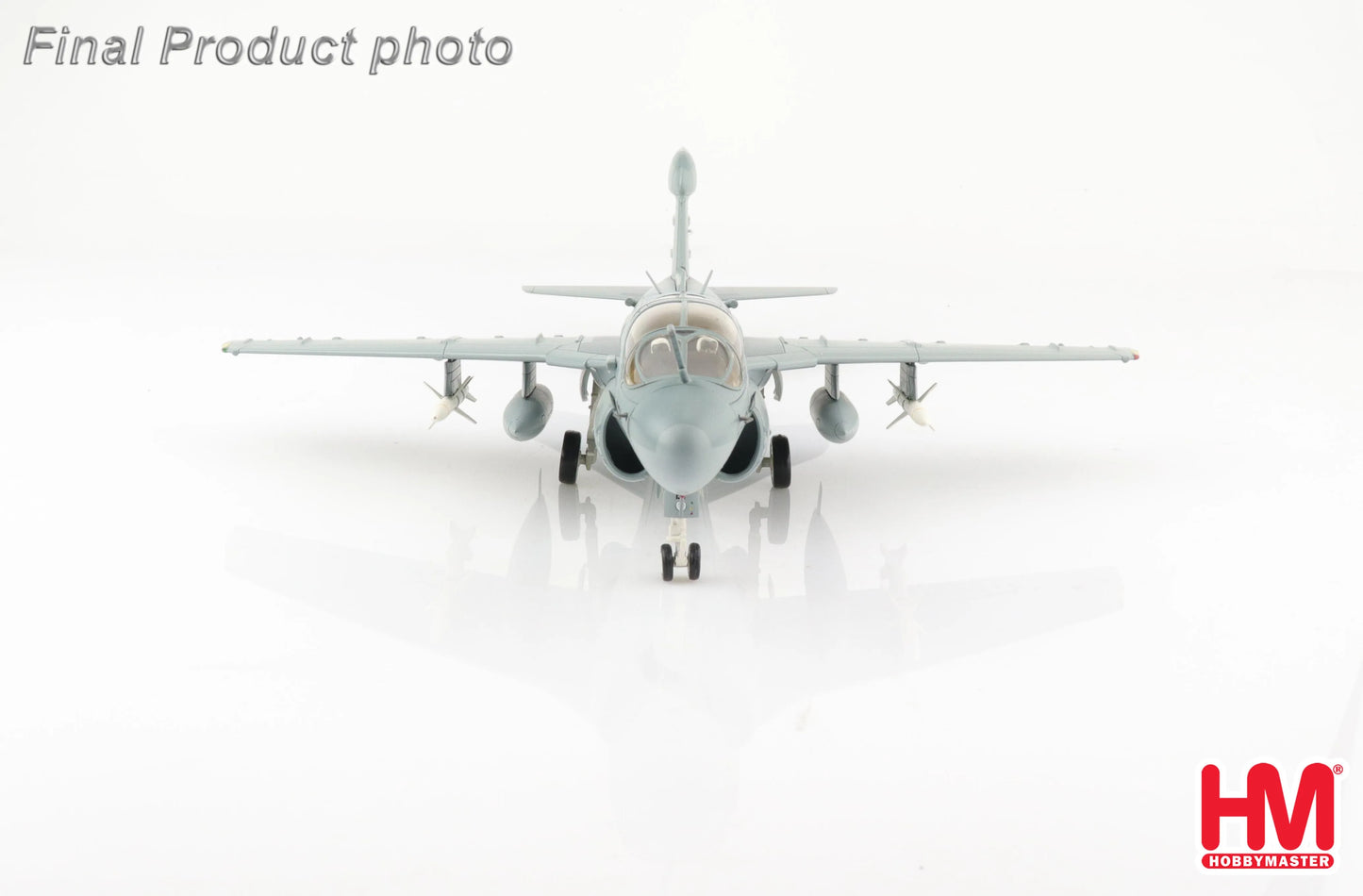 HOBBY MASTER EA-6B PROWLER SHADOWHAWKS OPERATION DESERT STORM 1991