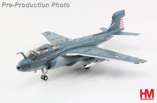 HOBBY MASTER EA-6B US NAVY "NAVAL AVIATION CENTENNNIAL" 160609 VAQ-129 2011