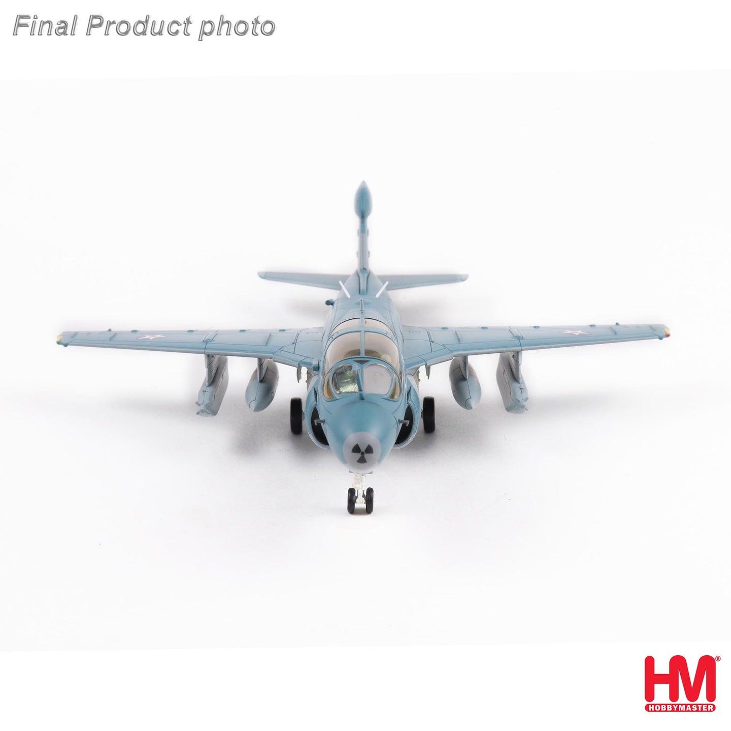 HOBBY MASTER EA-6B US NAVY "NAVAL AVIATION CENTENNNIAL" 160609 VAQ-129 2011