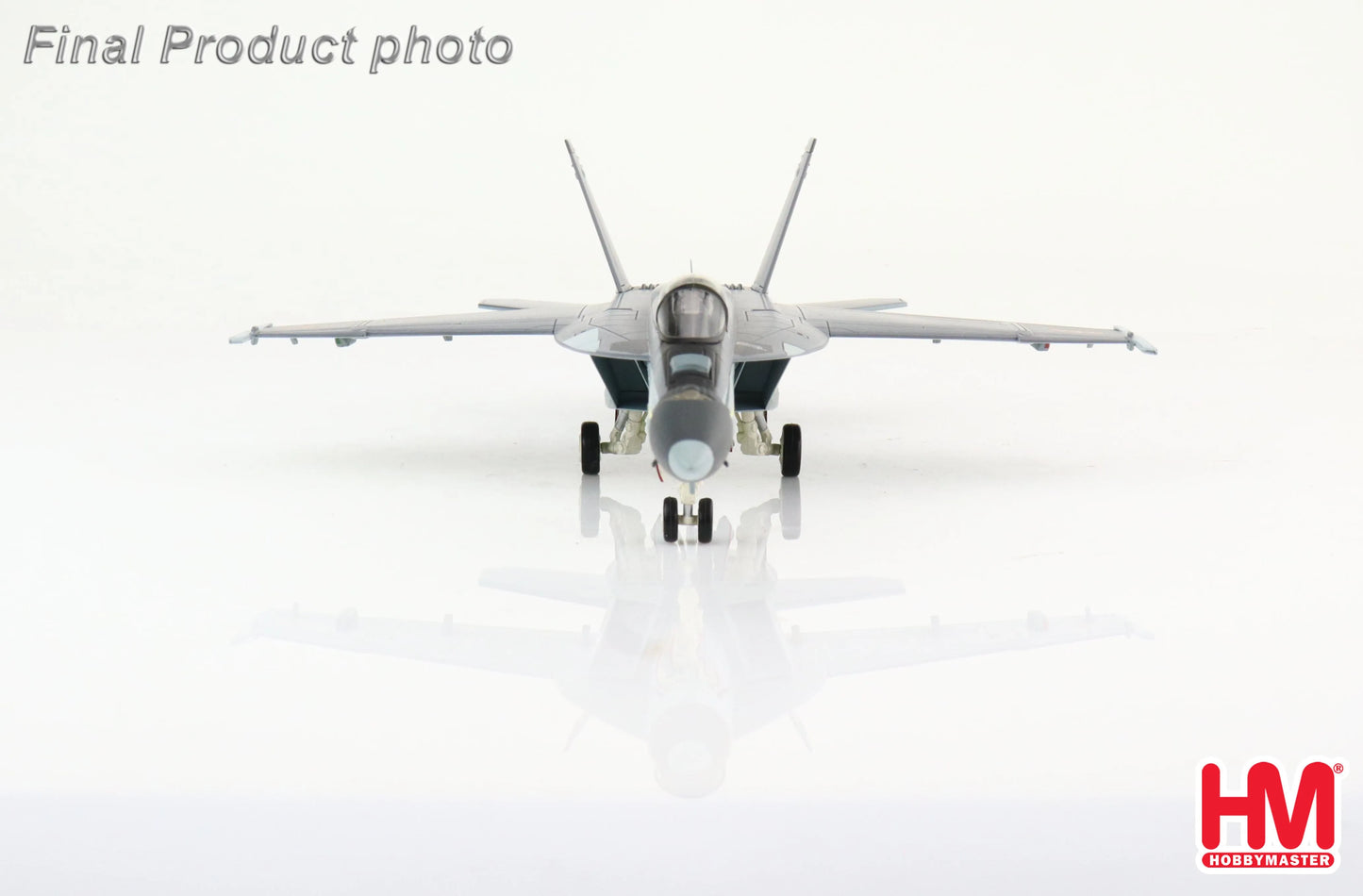 HOBBY MASTER F/A-18E SUPER HORNET US NAVY 2021