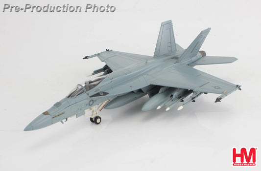 HOBBY MASTERS F/A-18E "DAGGER TEAM" WITH DECALS FOR 01 105 410 AIRPLANES