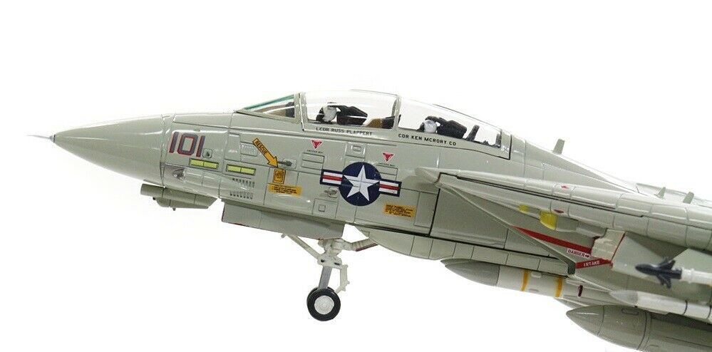 HOBBY MASTER GRUMMAN F-14A TOMCAT VF-74 US NAVY