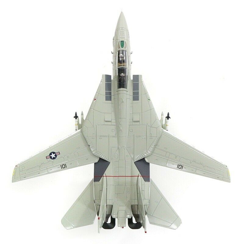 HOBBY MASTER GRUMMAN F-14A TOMCAT VF-74 US NAVY