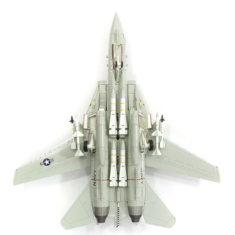 HOBBY MASTER GRUMMAN F-14A TOMCAT VF-74 US NAVY