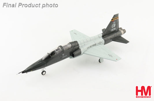 HOBBY MASTER NORTHROP T-38C TALON "STRIKIN SNAKES" 2009