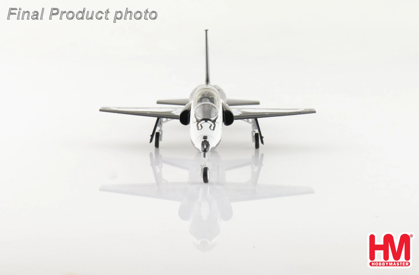 HOBBY MASTER T-38C TALON FAIP SCHEME 65-10331 87TH FTS LAUGHLIN AFB