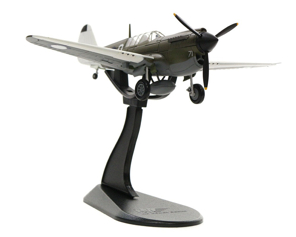 HOBBY MASTER P-40N WARHAWK GOLDRING RAAF
