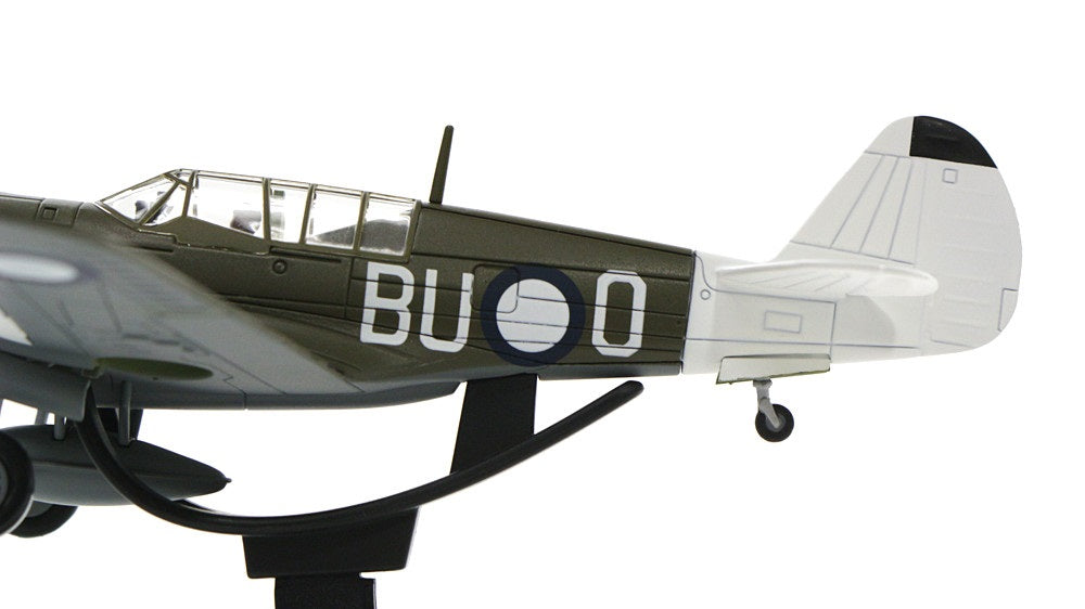 HOBBY MASTER P-40N WARHAWK GOLDRING RAAF