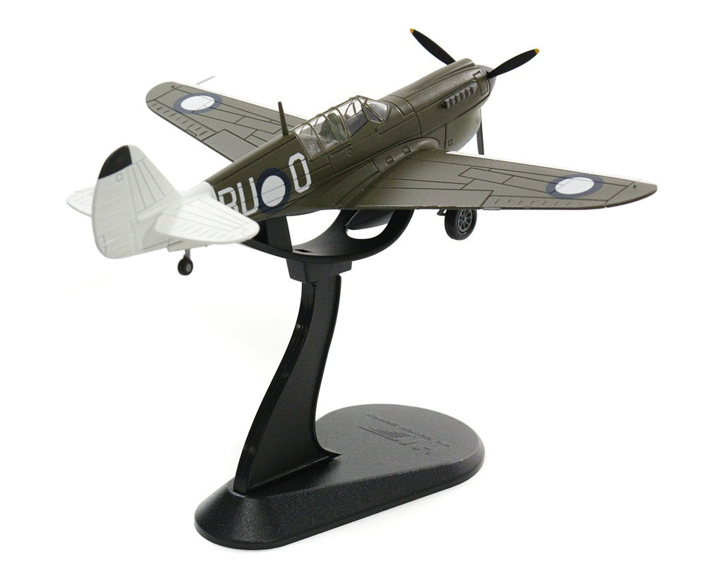 HOBBY MASTER P-40N WARHAWK GOLDRING RAAF