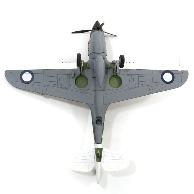 HOBBY MASTER P-40N WARHAWK GOLDRING RAAF