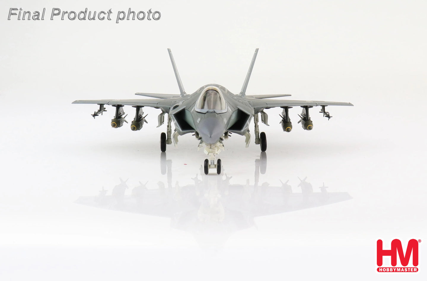 HOBBY MASTER F-35C LIGHTNING II NAWDC JULY 2020
