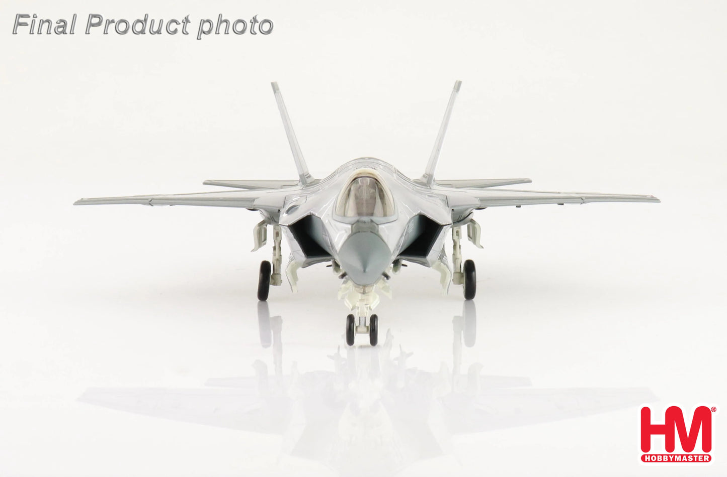 HOBBY MASTER F-35C XE-100/168733 US NAVY AUGUST 2022