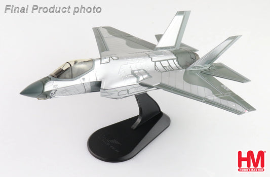 HOBBY MASTER F-35C XE-100/168733 US NAVY AUGUST 2022