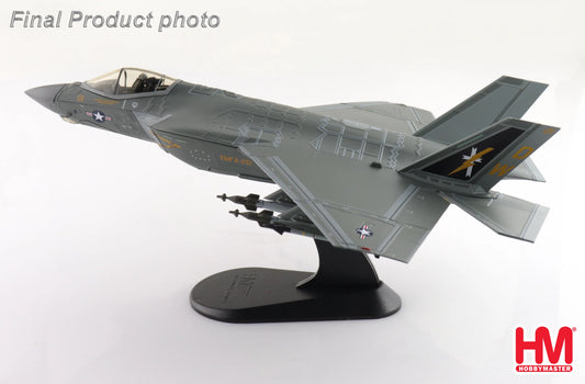 HOBBY MASTER F-35C LIGHTNING II 170501 VMFA-251 2024