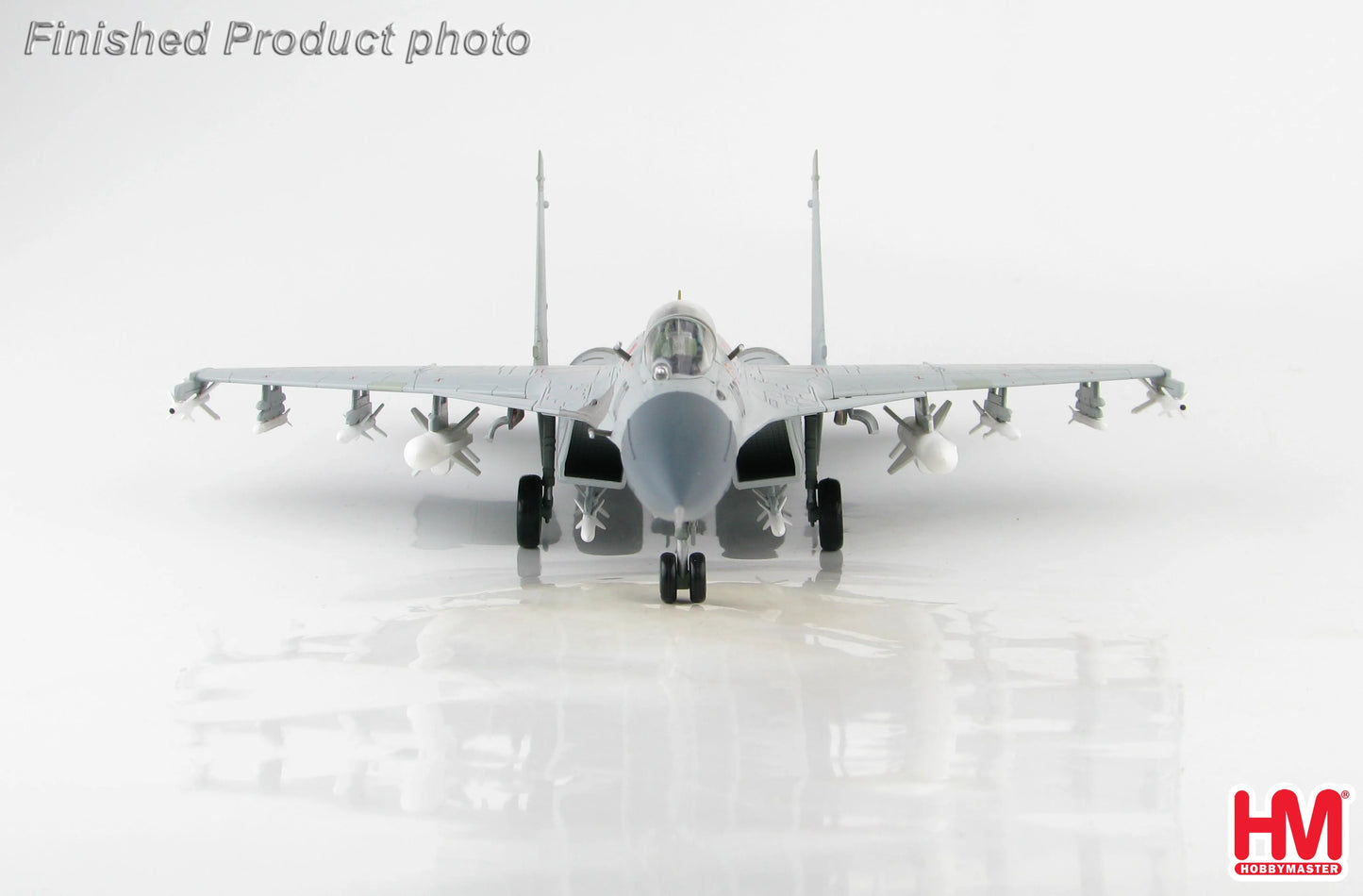 HOBBY MASTER J-15 FLYING SHARK NO. 100