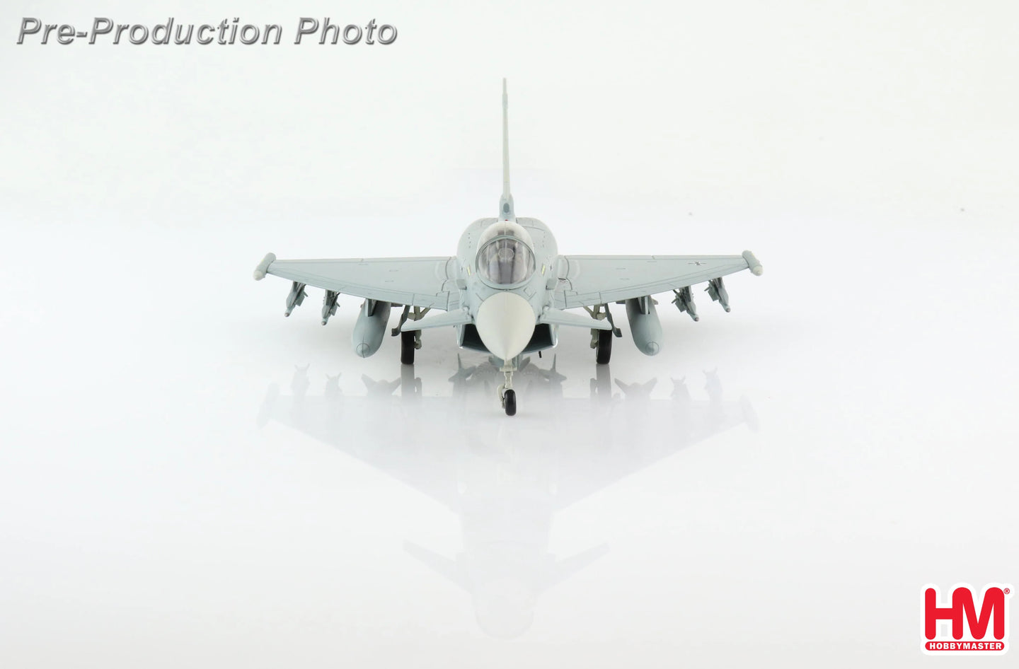 HOBBY MASTER TYPHOON TAKTLWG 31 BOELCKE LUFTWAFFE