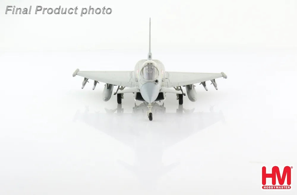 HOBBY MASTER TYPHOON FALKLAND ISLANDS 2015